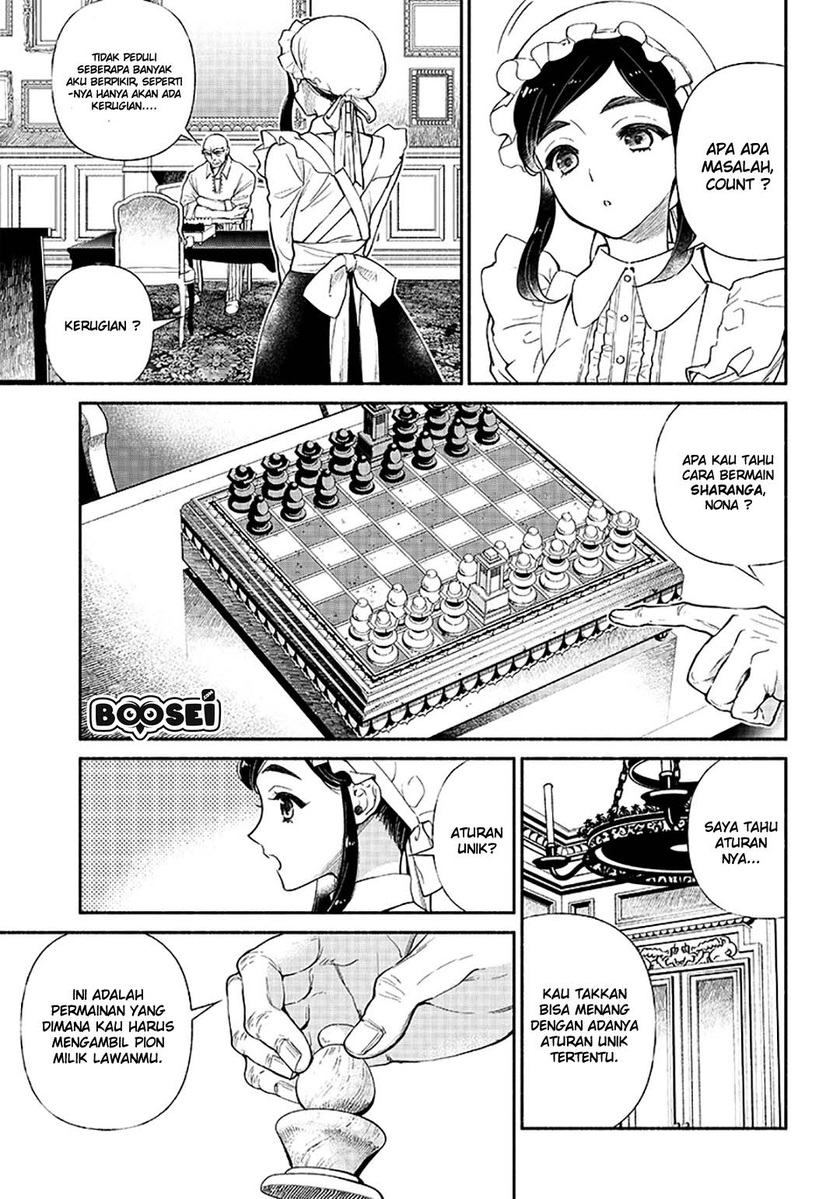 Tensei Goblin da kedo Shitsumon aru?